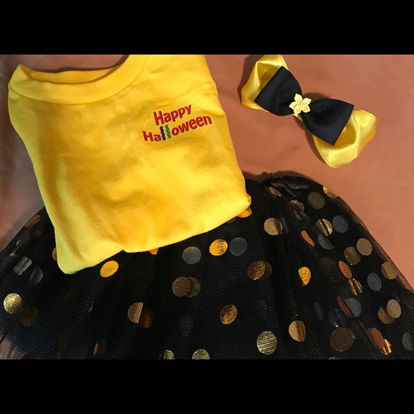 COPY - COPY - COPY - Emma wiggles inspired Hallow… - Picture 5 of 5